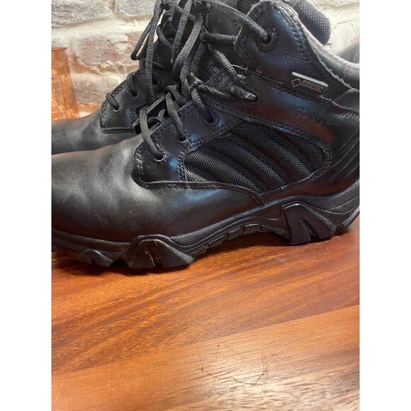 Bates gotetex boots size 9.5 - Picture 2 of 5